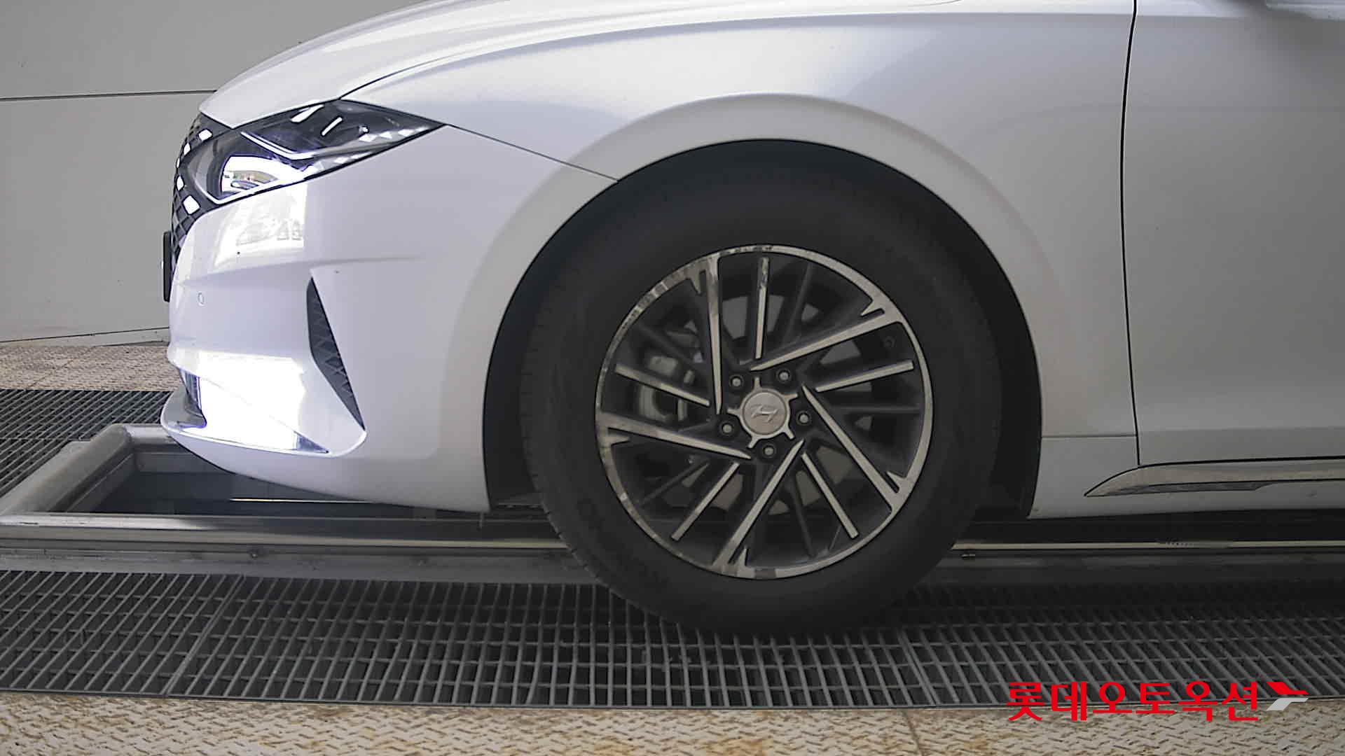 현대자동차 그랜져 2021 - 이미지 25