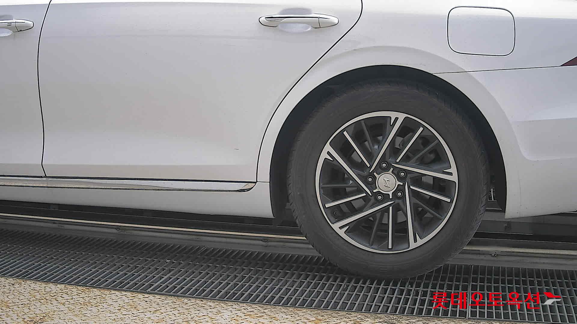 현대자동차 그랜져 2021 - 이미지 26