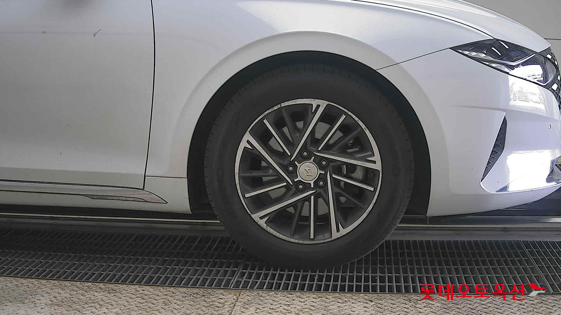 현대자동차 그랜져 2021 - 이미지 27