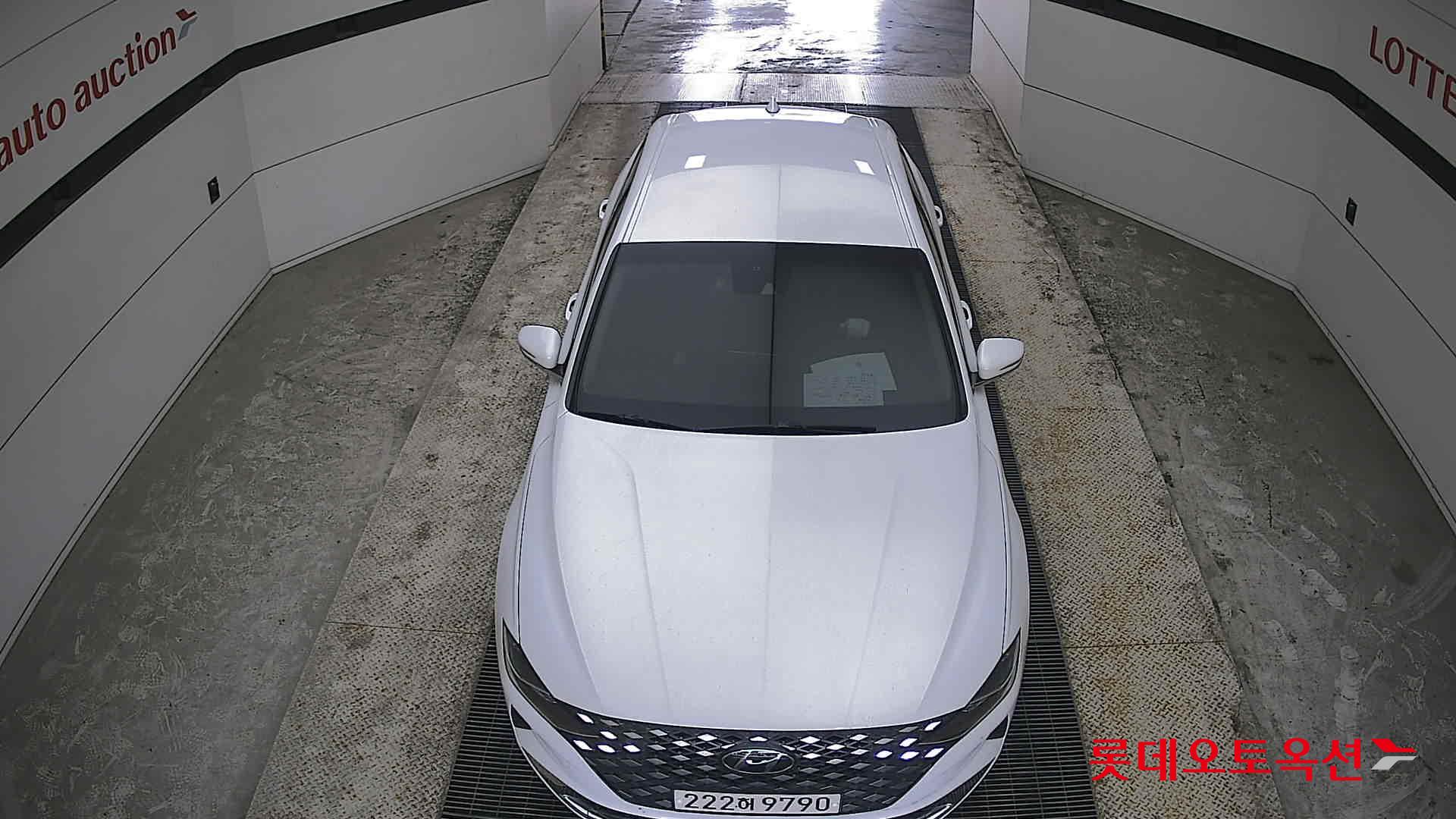 현대자동차 그랜져 2021 - 이미지 7