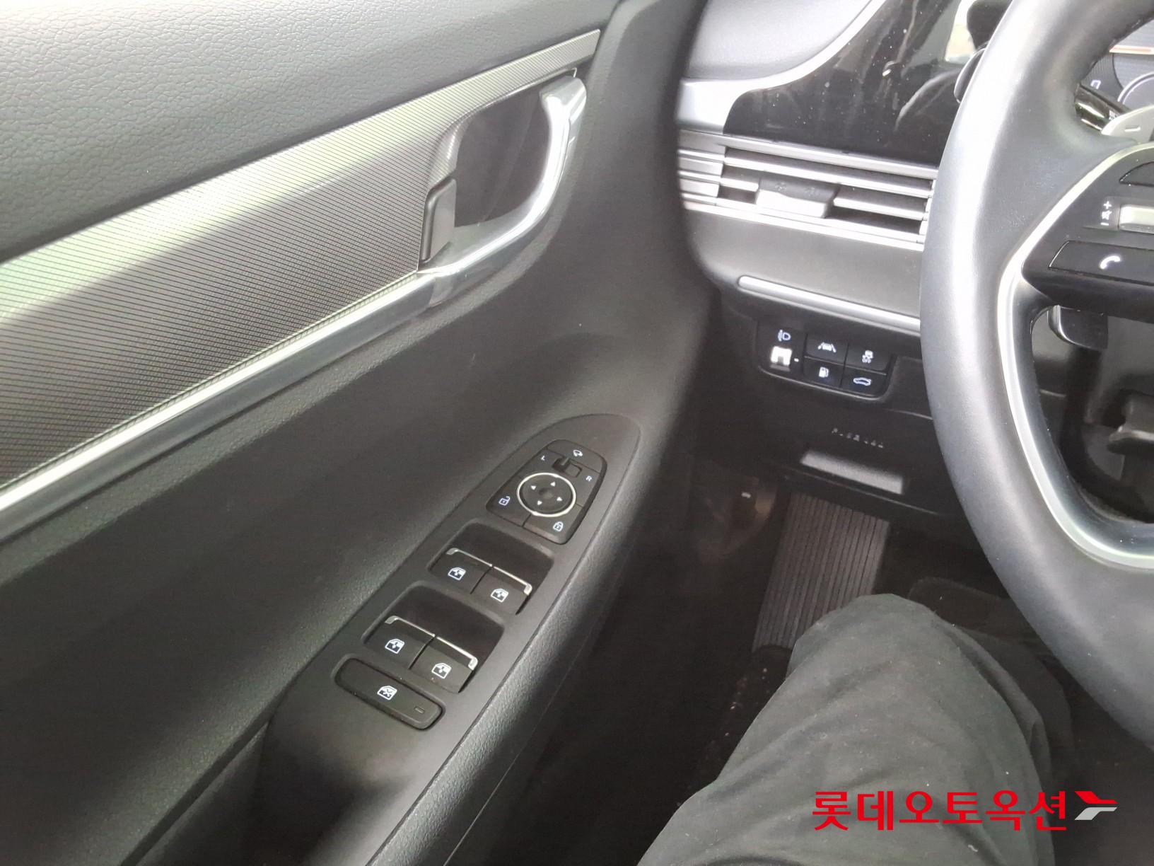 현대자동차 그랜져 2021 - 이미지 29