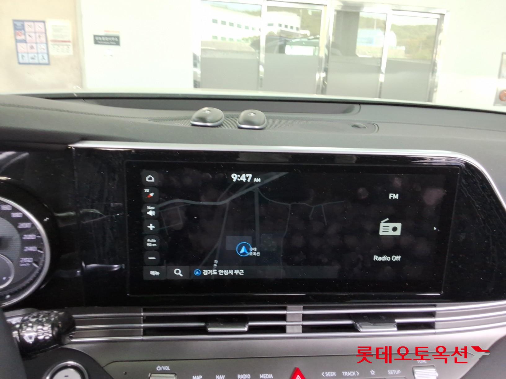 현대자동차 그랜져 2021 - 이미지 31