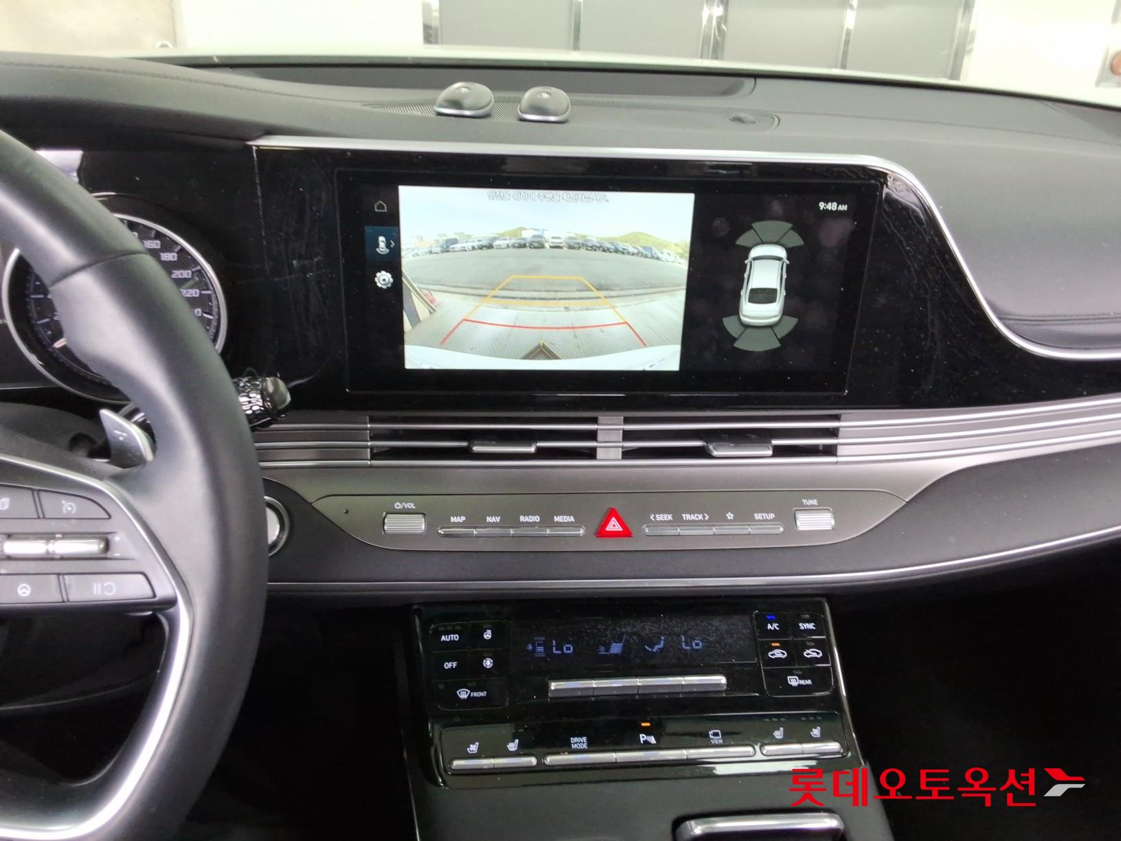 현대자동차 그랜져 2021 - 이미지 32