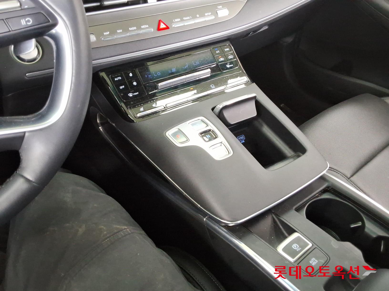 현대자동차 그랜져 2021 - 이미지 33