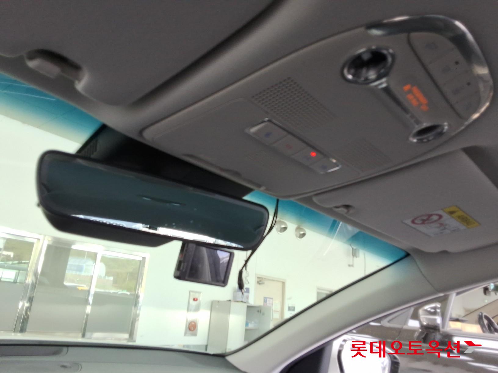 현대자동차 그랜져 2021 - 이미지 34