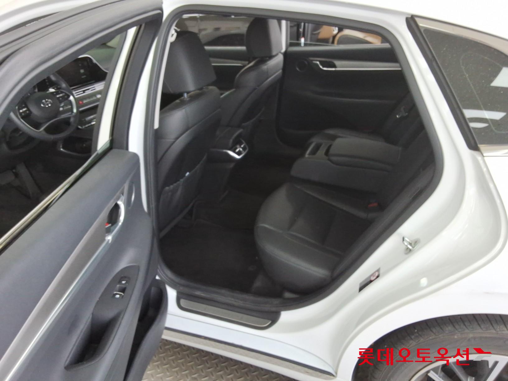 현대자동차 그랜져 2021 - 이미지 37