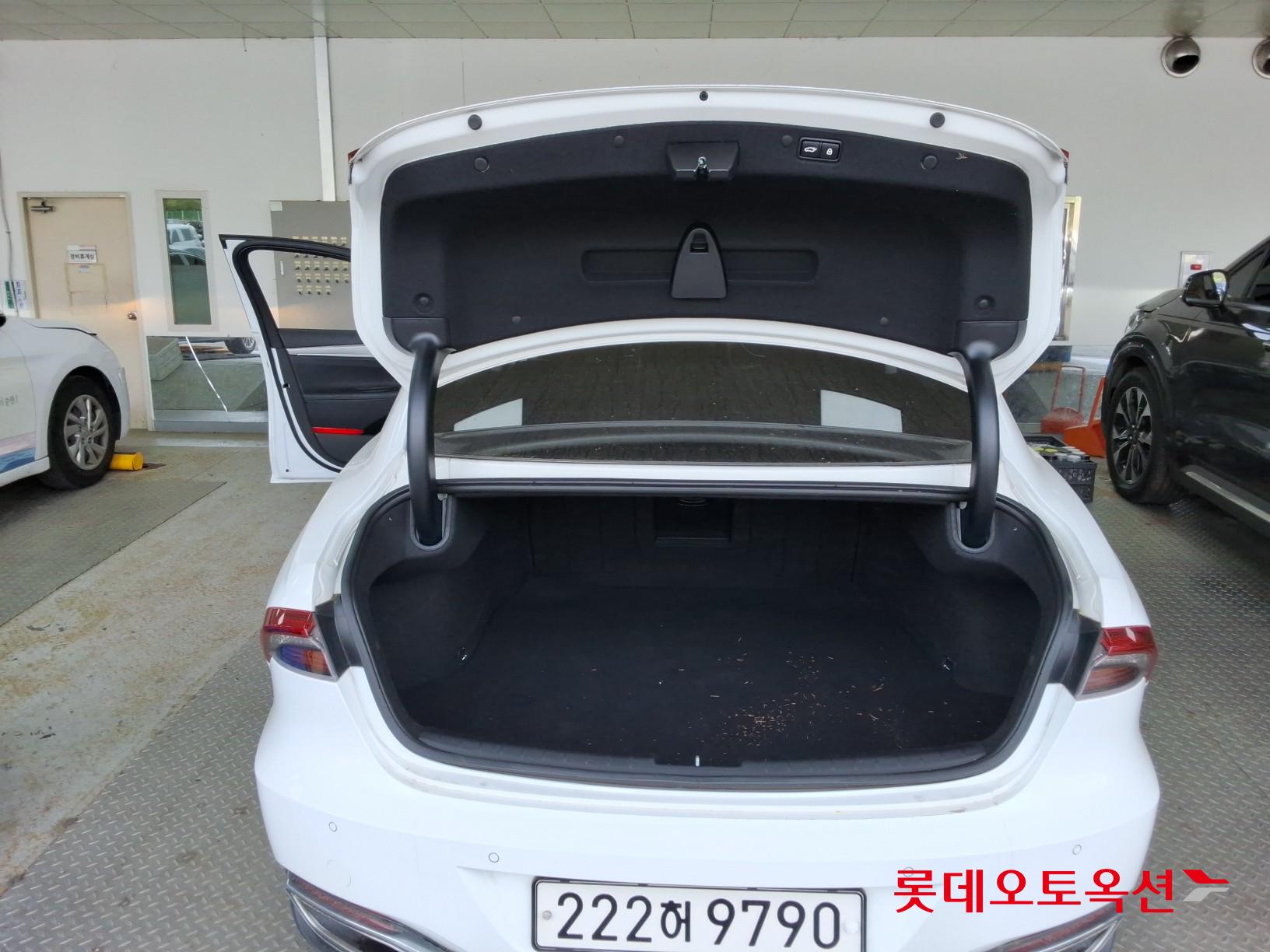 현대자동차 그랜져 2021 - 이미지 9