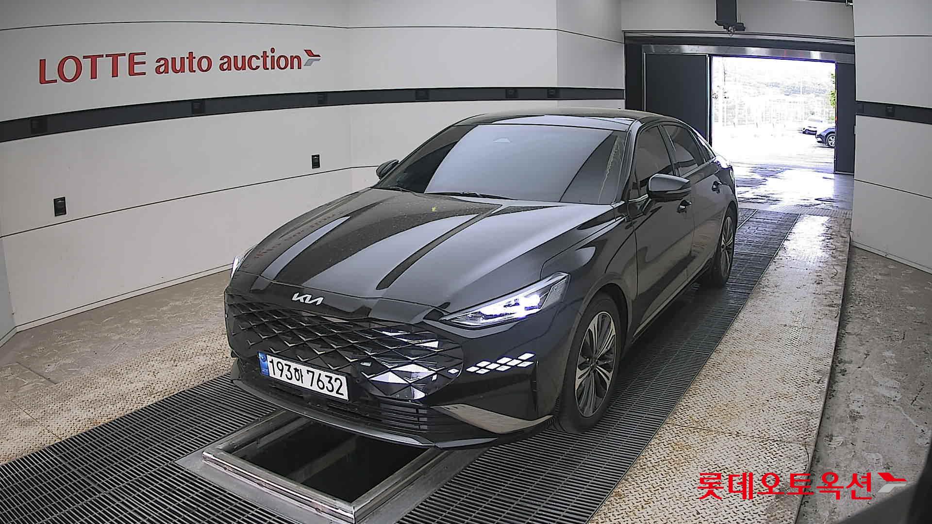 기아자동차 K8 2022 - 이미지 10