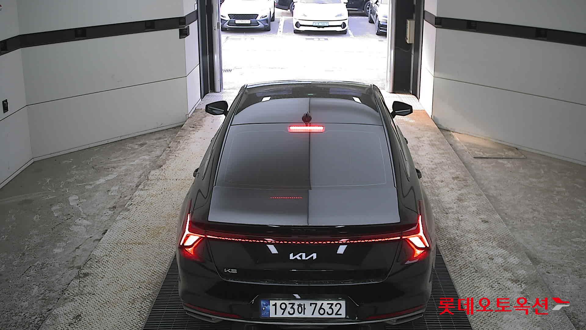 기아자동차 K8 2022 - 이미지 17