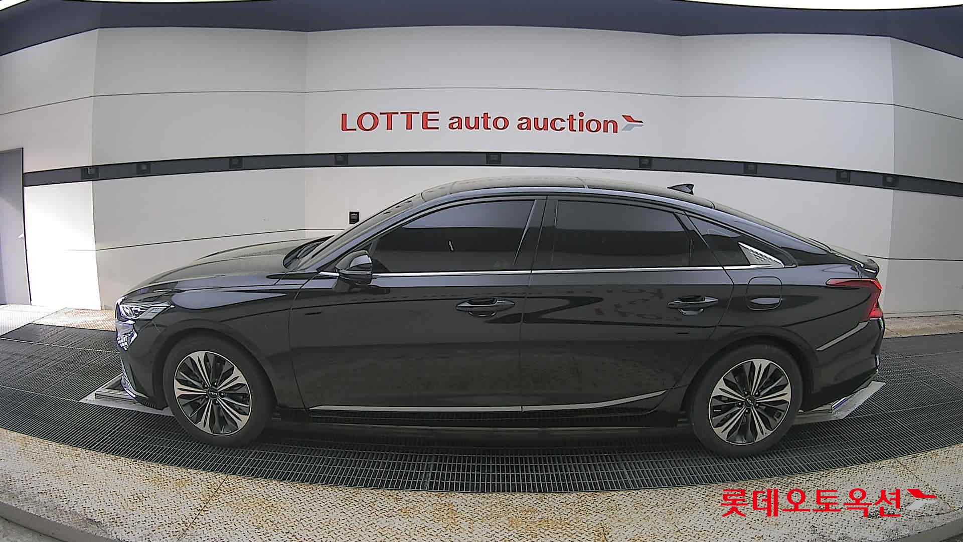 기아자동차 K8 2022 - 이미지 13