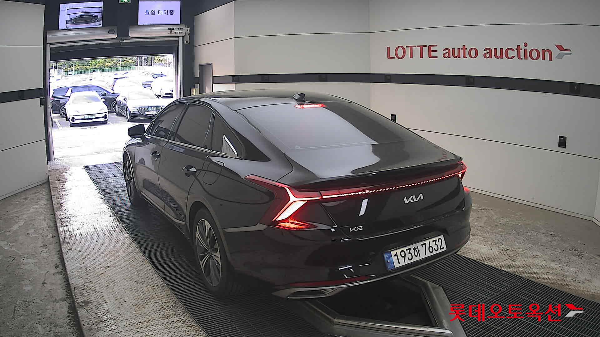 기아자동차 K8 2022 - 이미지 16