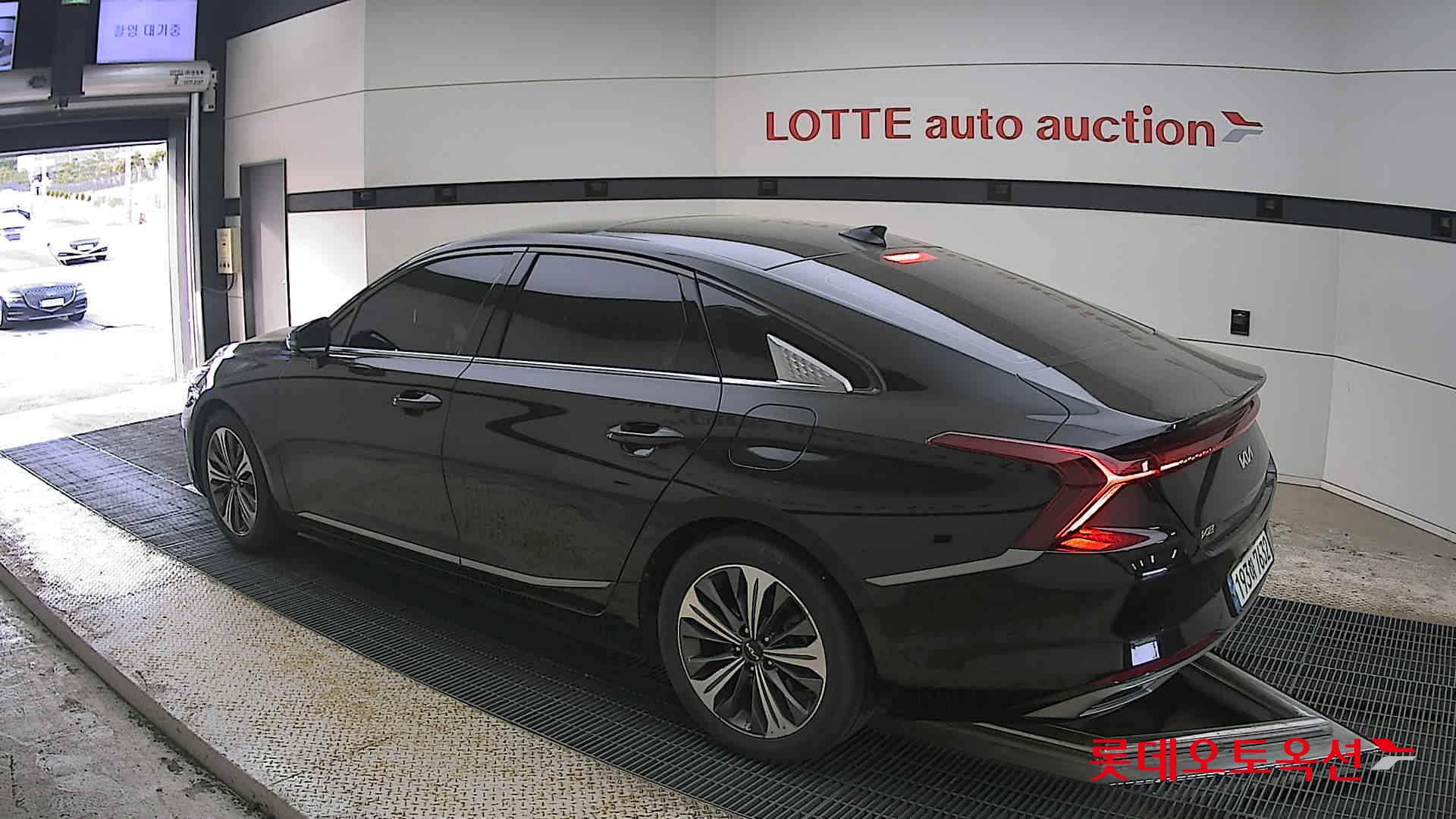 기아자동차 K8 2022 - 이미지 15