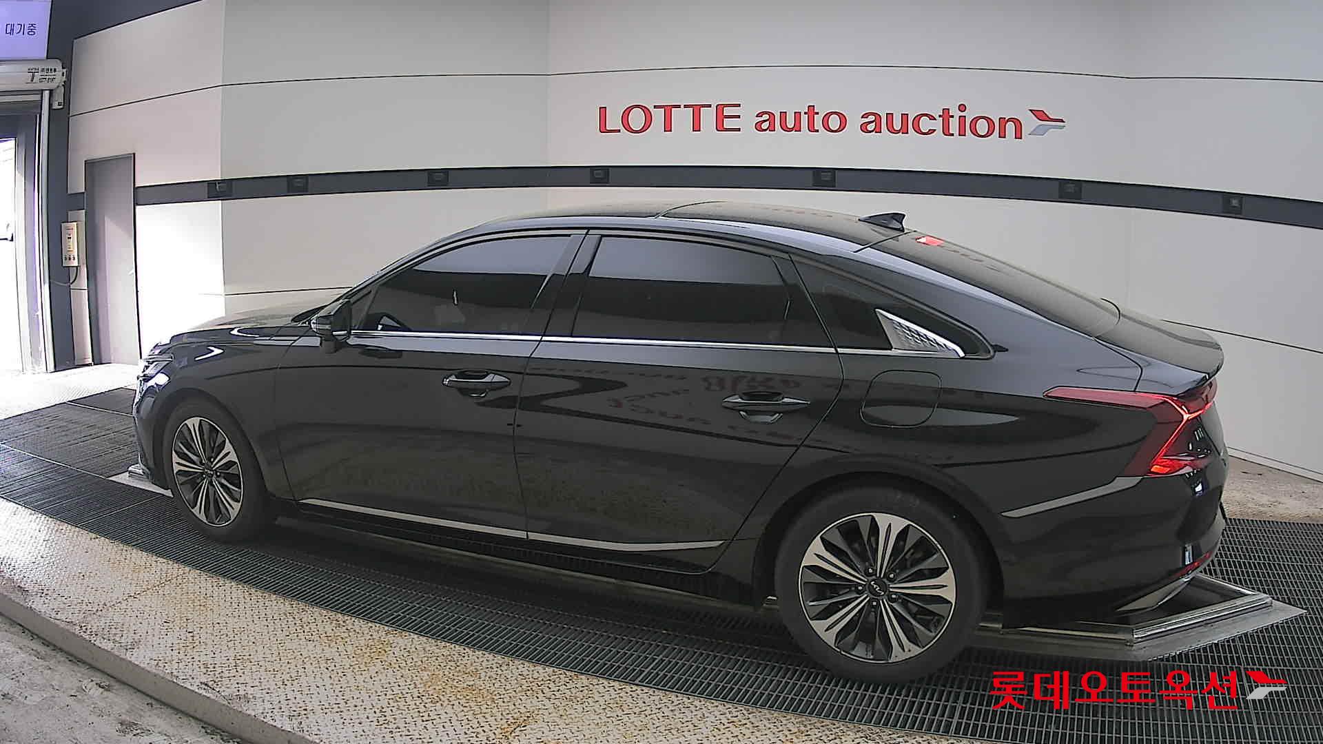 기아자동차 K8 2022 - 이미지 14