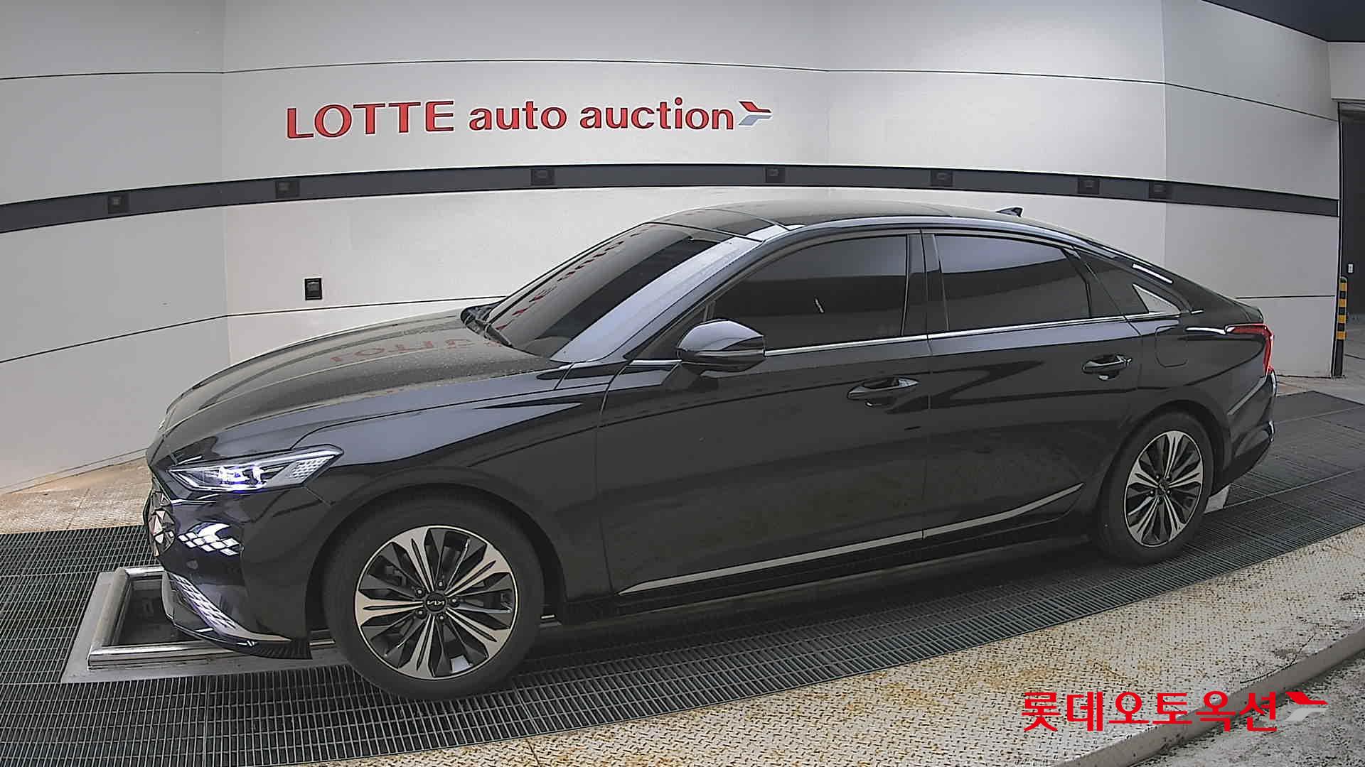 기아자동차 K8 2022 - 이미지 12