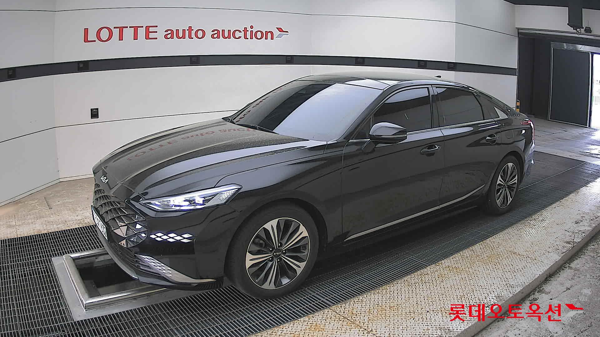 기아자동차 K8 2022 - 이미지 11