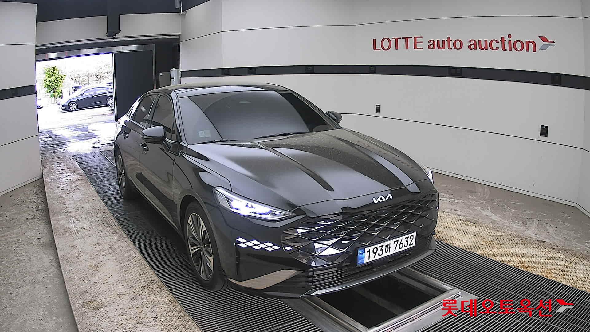 기아자동차 K8 2022 - 이미지 24