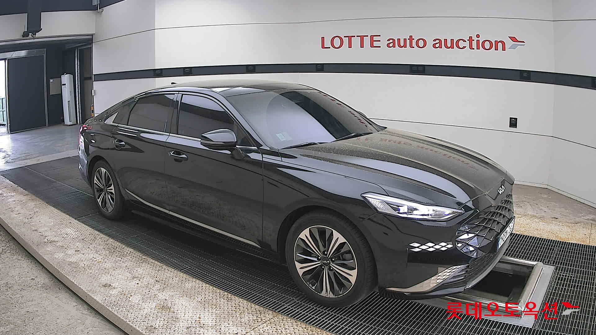 기아자동차 K8 2022 - 이미지 23