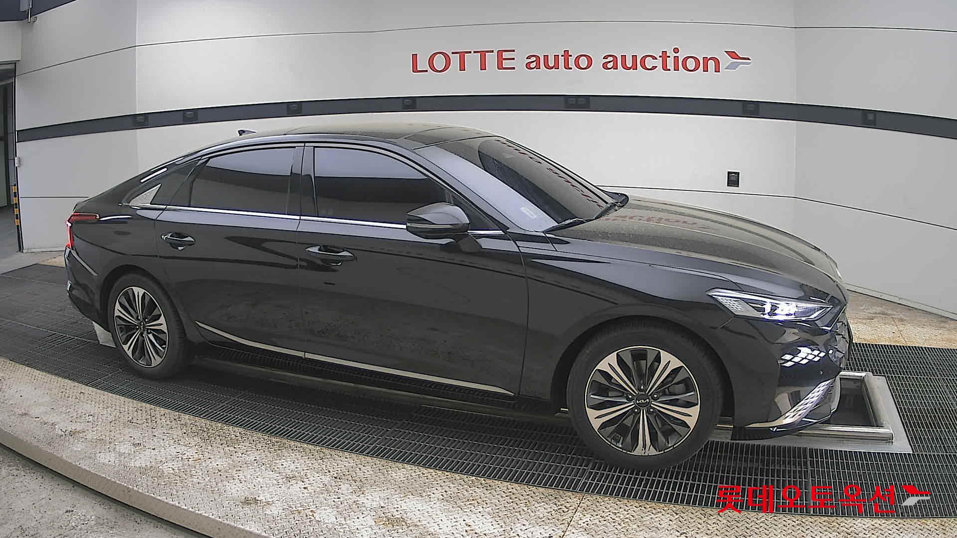 기아자동차 K8 2022 - 이미지 22