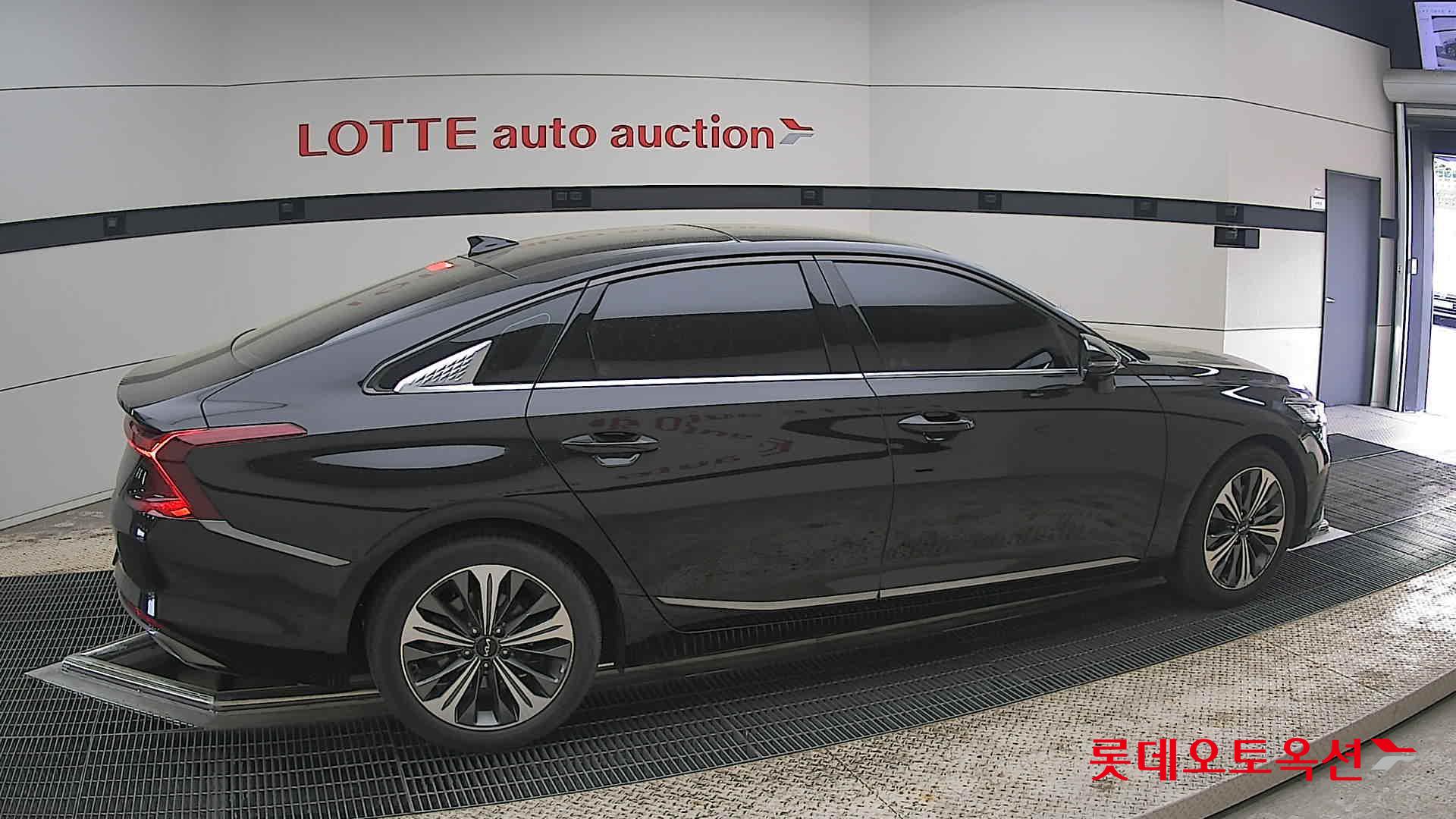 기아자동차 K8 2022 - 이미지 20