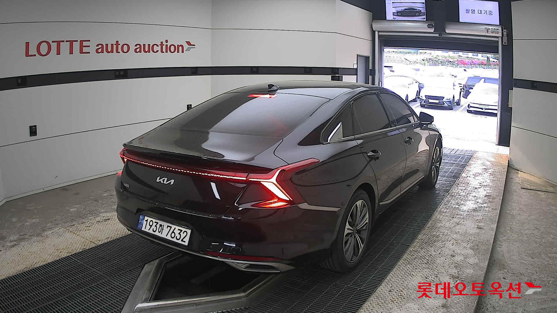 기아자동차 K8 2022 - 이미지 18