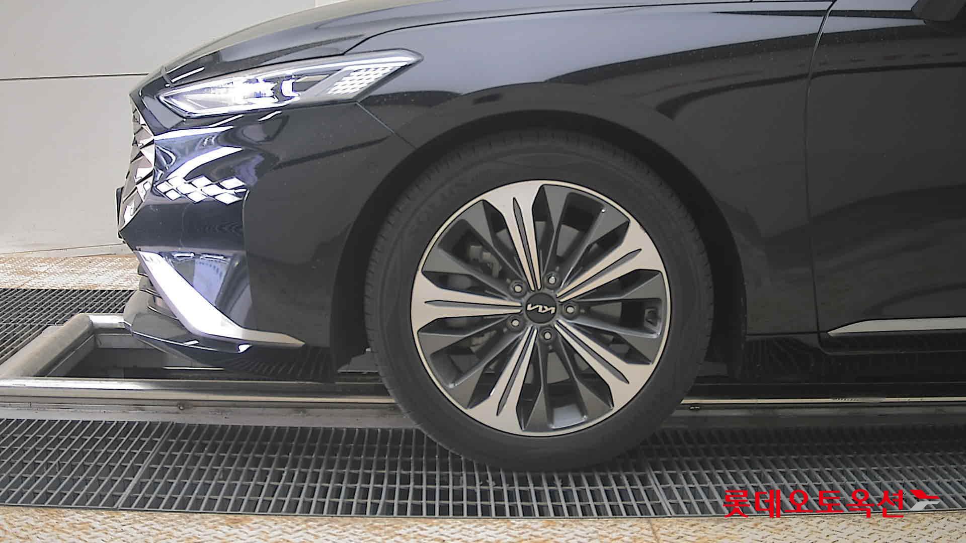 기아자동차 K8 2022 - 이미지 25