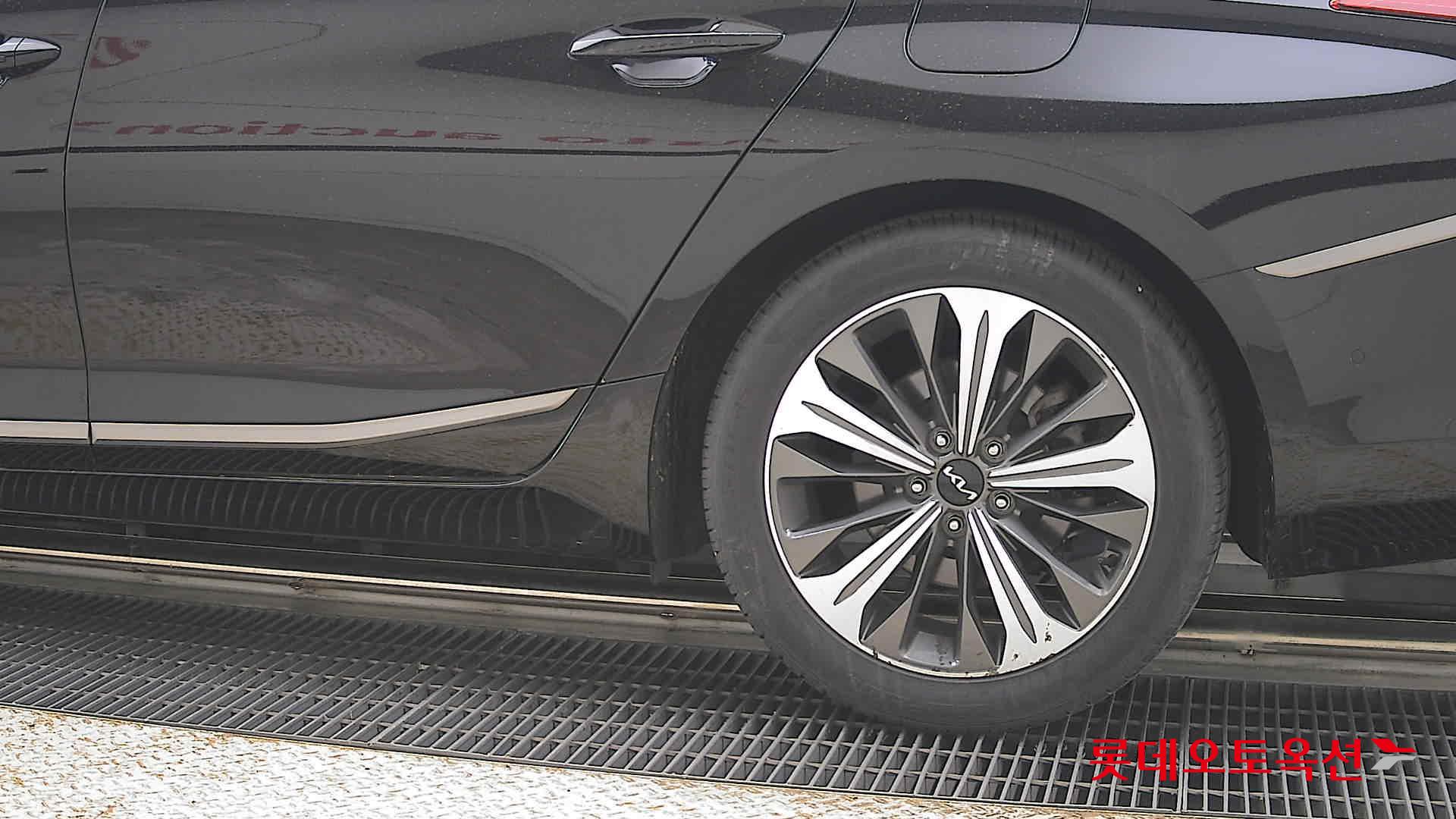 기아자동차 K8 2022 - 이미지 26