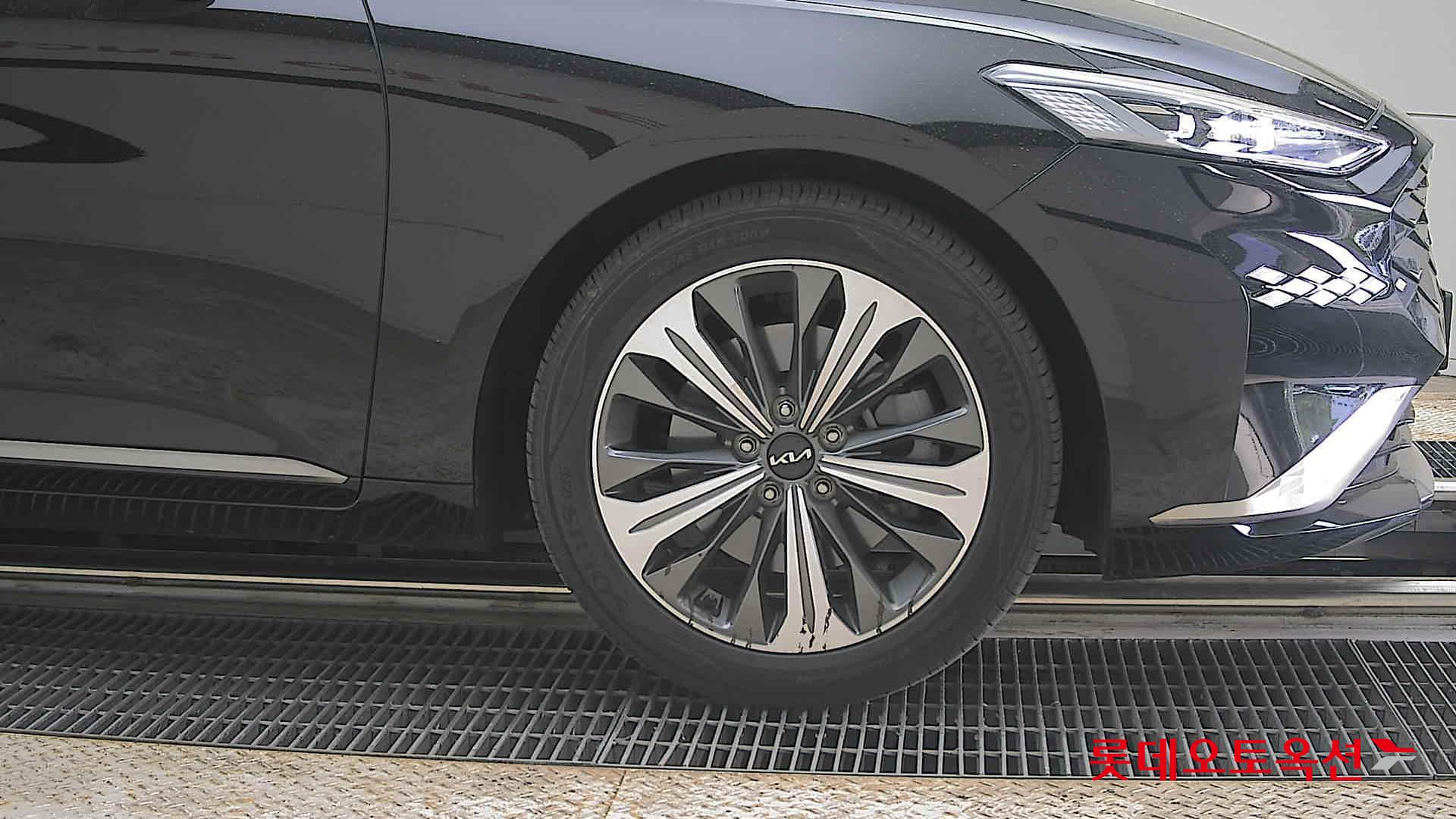기아자동차 K8 2022 - 이미지 27