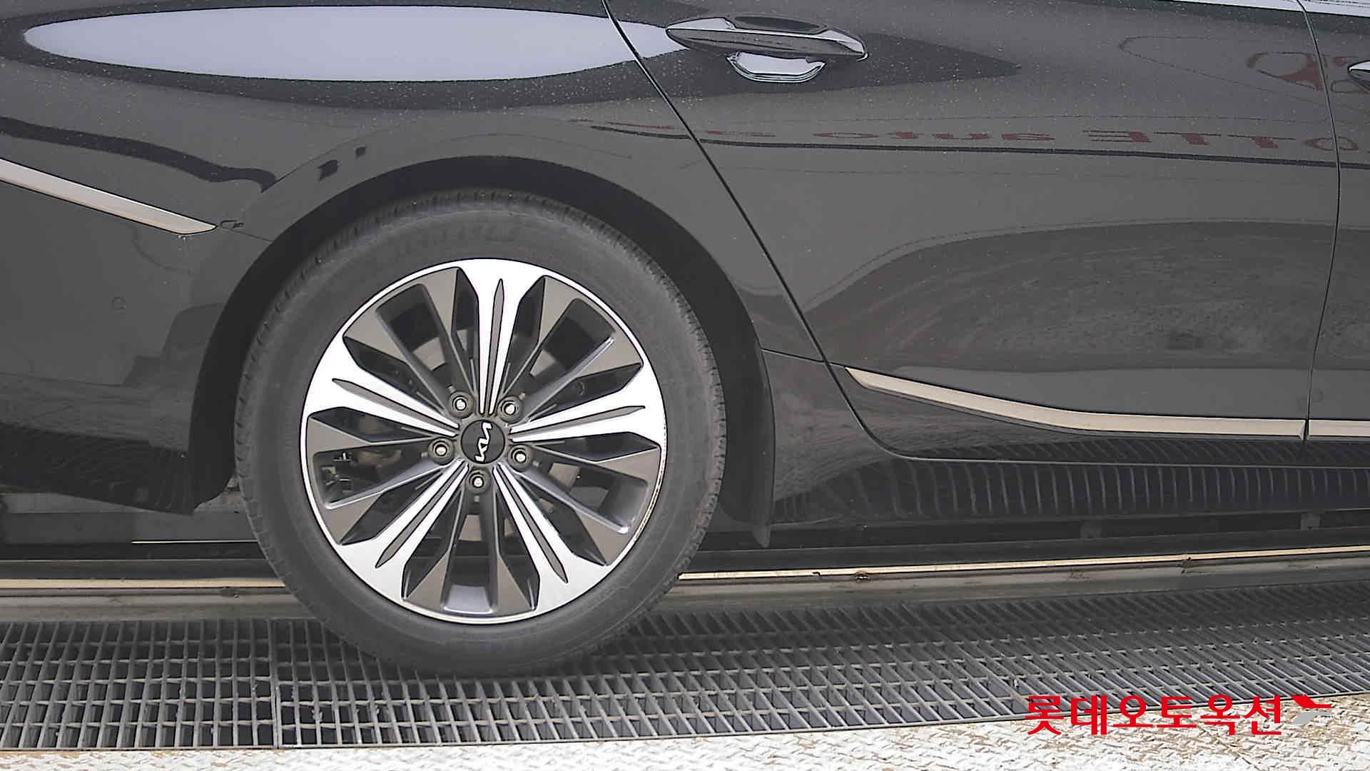 기아자동차 K8 2022 - 이미지 28