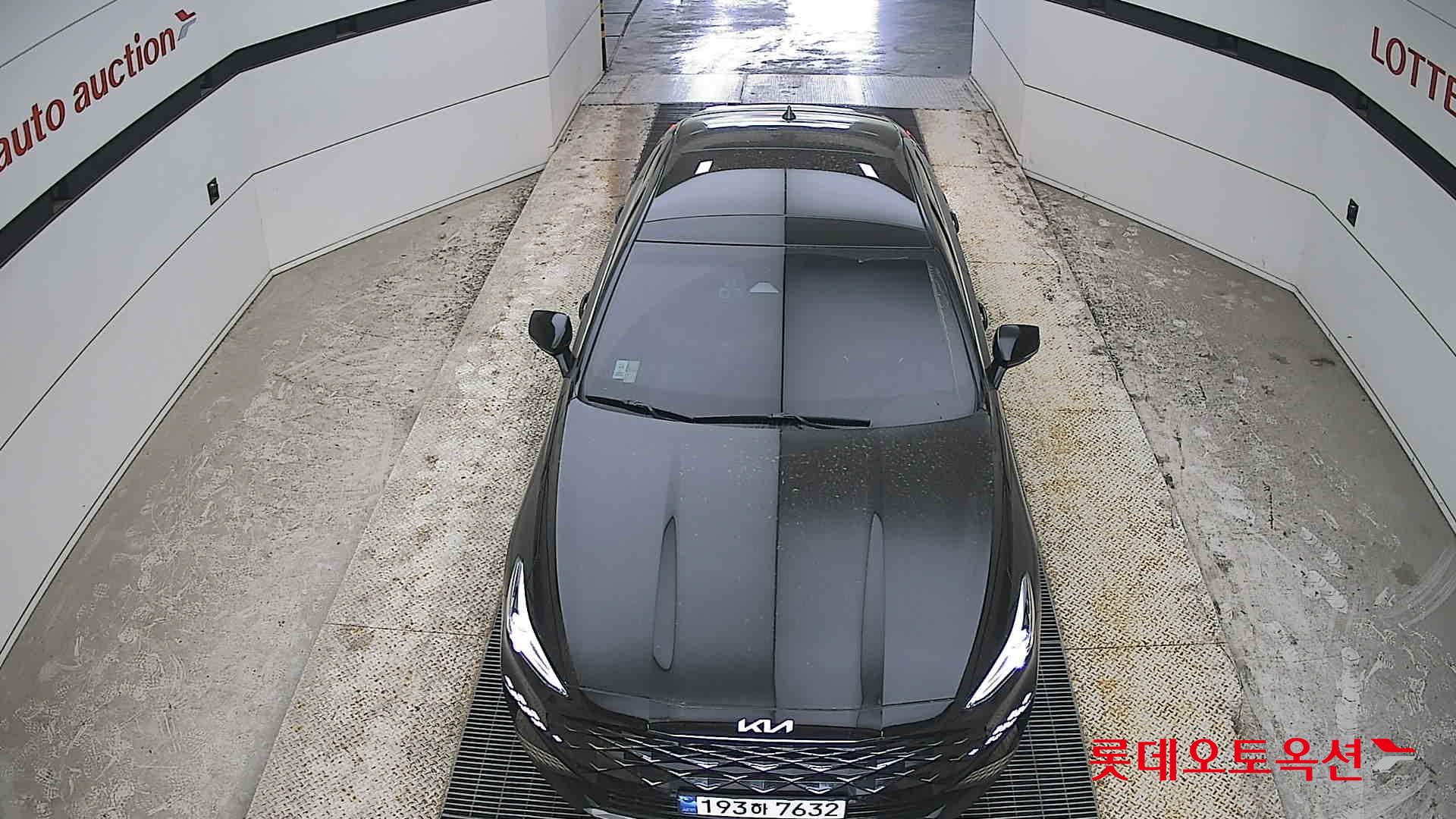 기아자동차 K8 2022 - 이미지 7