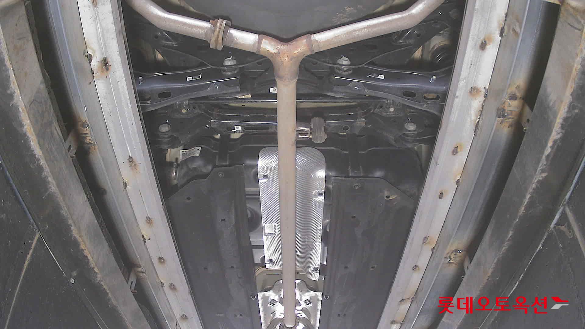 기아자동차 K8 2022 - 이미지 2