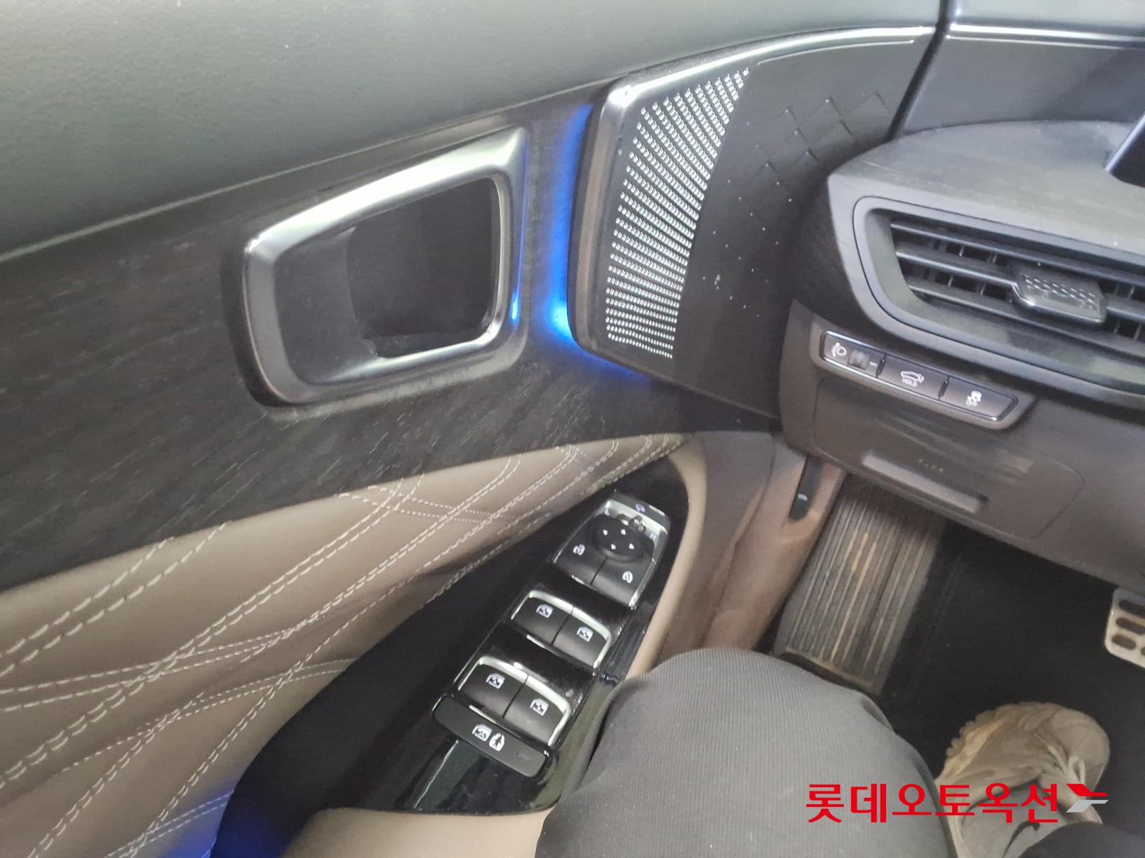 기아자동차 K8 2022 - 이미지 29