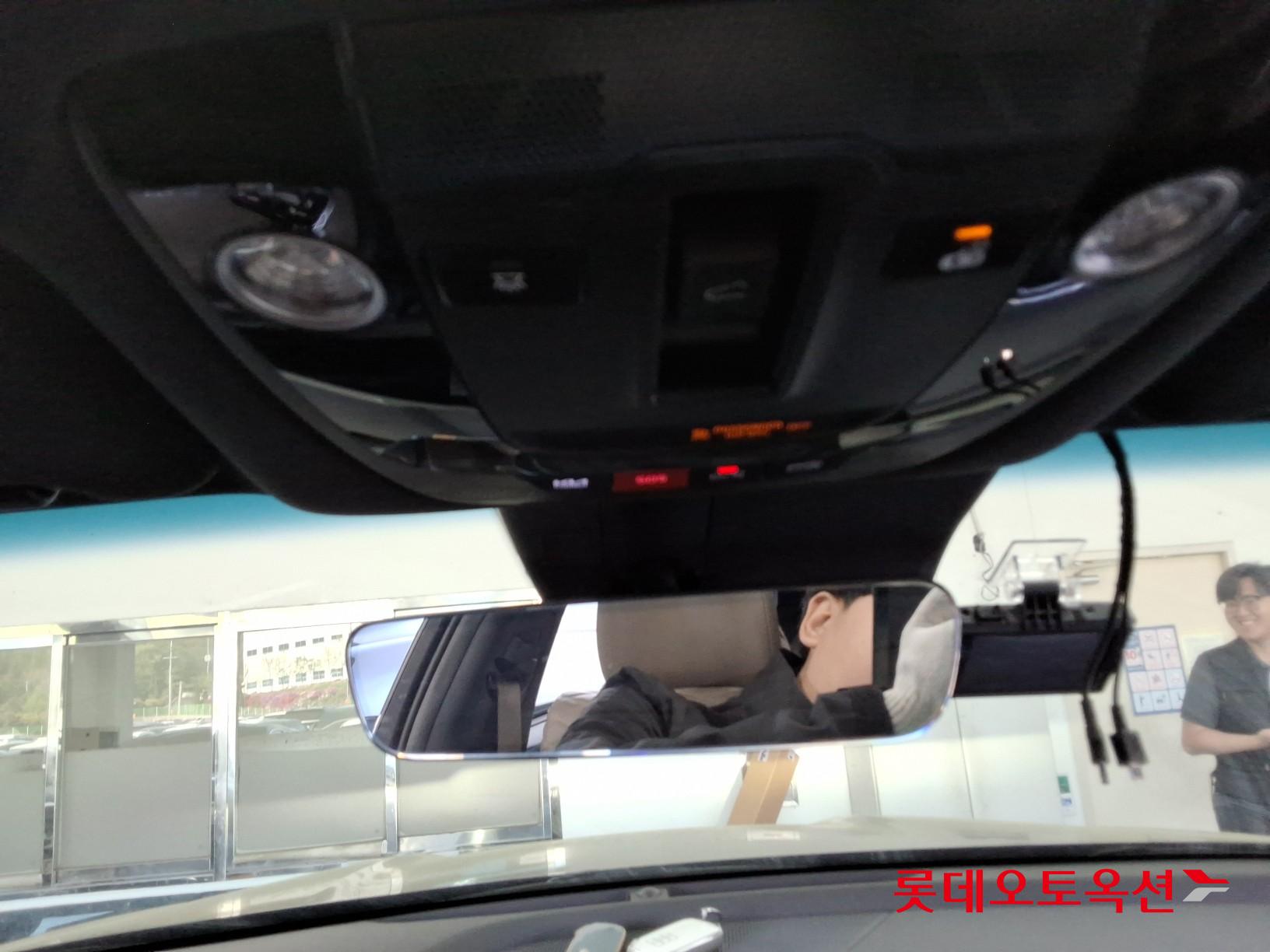 기아자동차 K8 2022 - 이미지 31