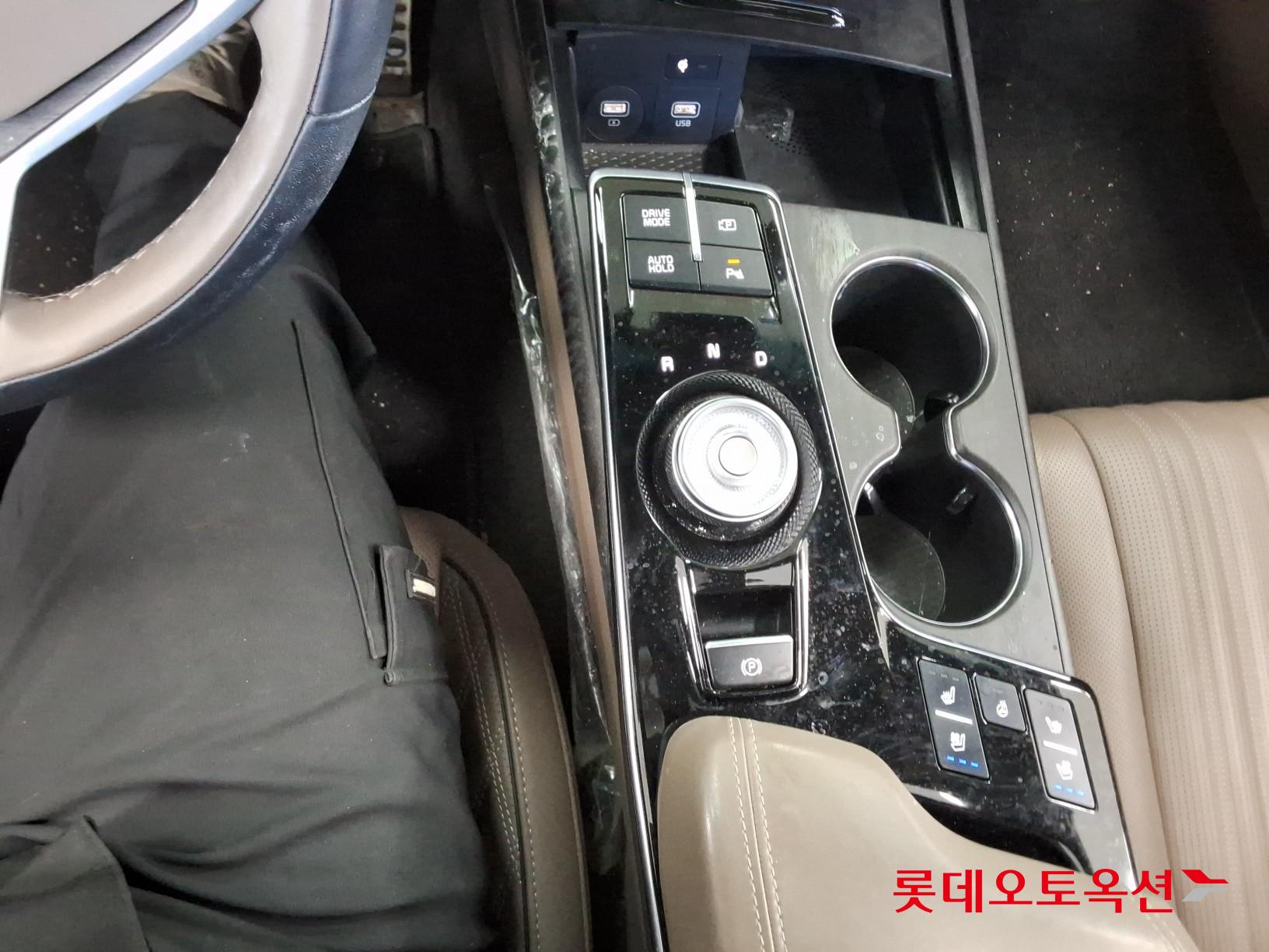 기아자동차 K8 2022 - 이미지 34