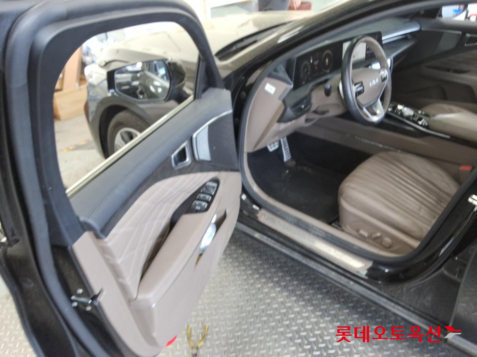 기아자동차 K8 2022 - 이미지 37