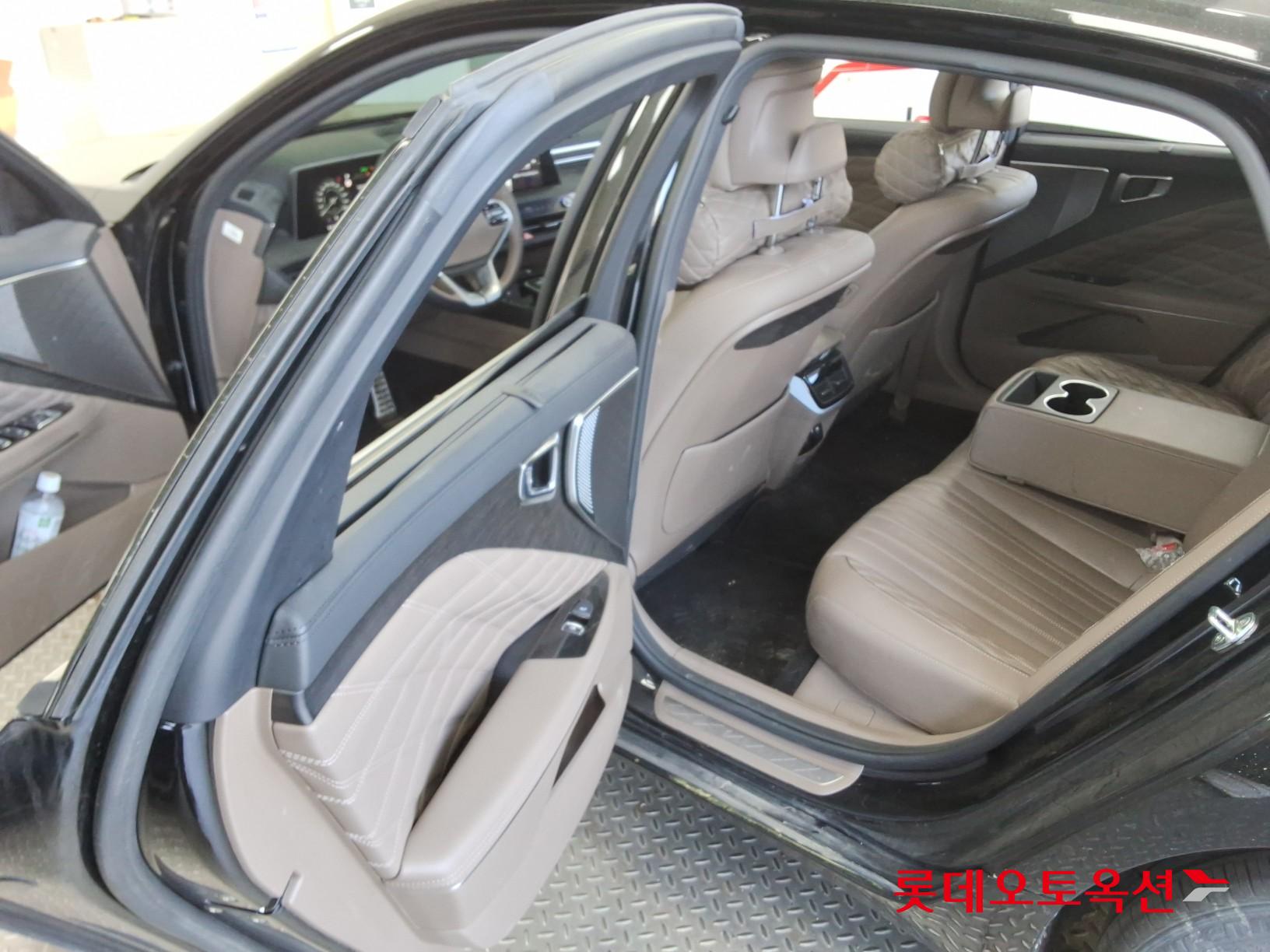 기아자동차 K8 2022 - 이미지 38