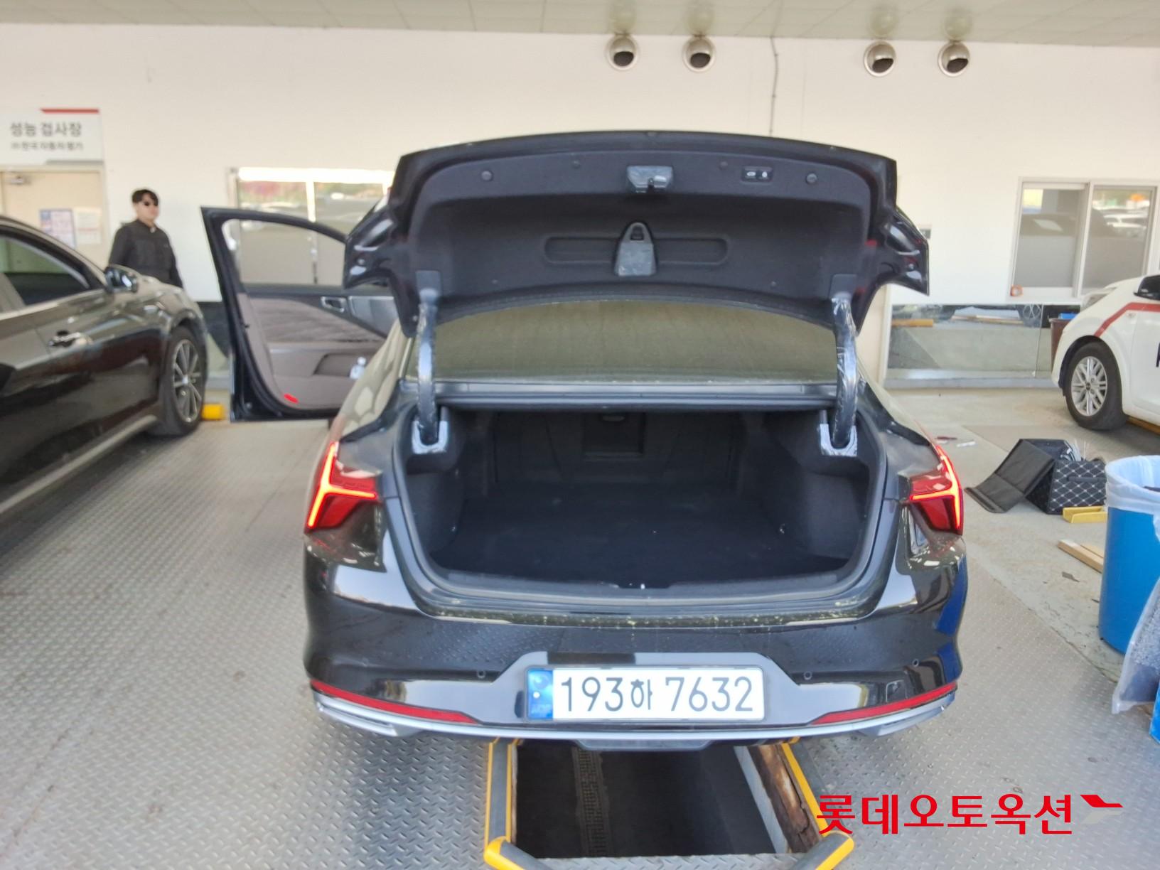 기아자동차 K8 2022 - 이미지 9