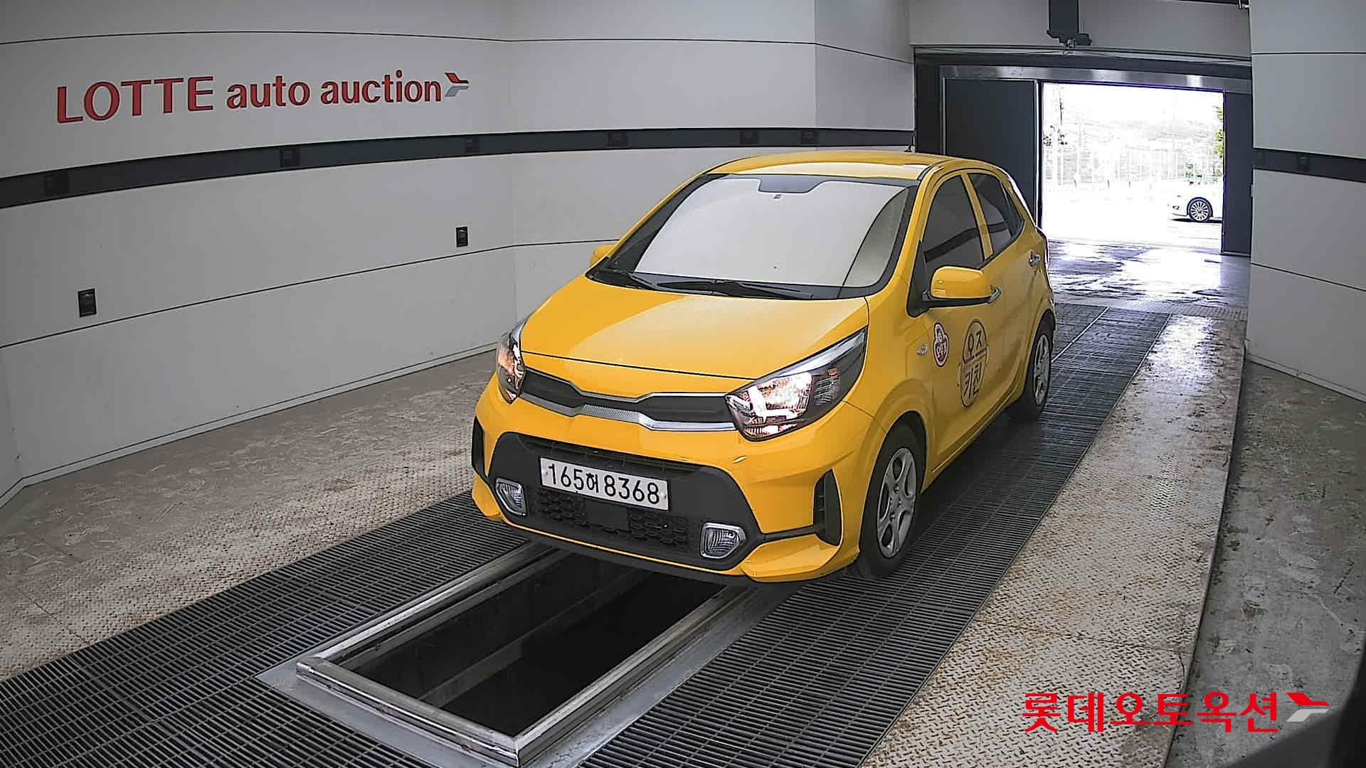 기아자동차 모닝 2022 - 이미지 10