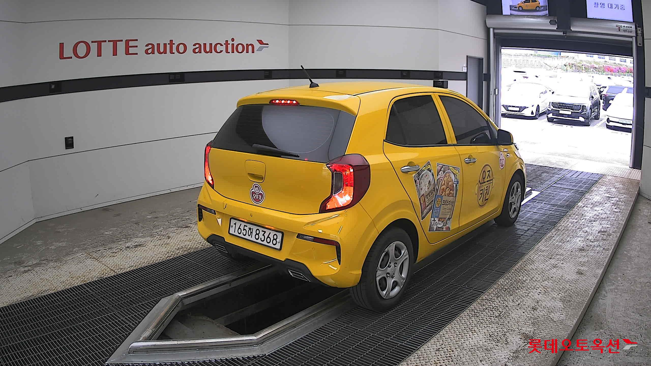 기아자동차 모닝 2022 - 이미지 5