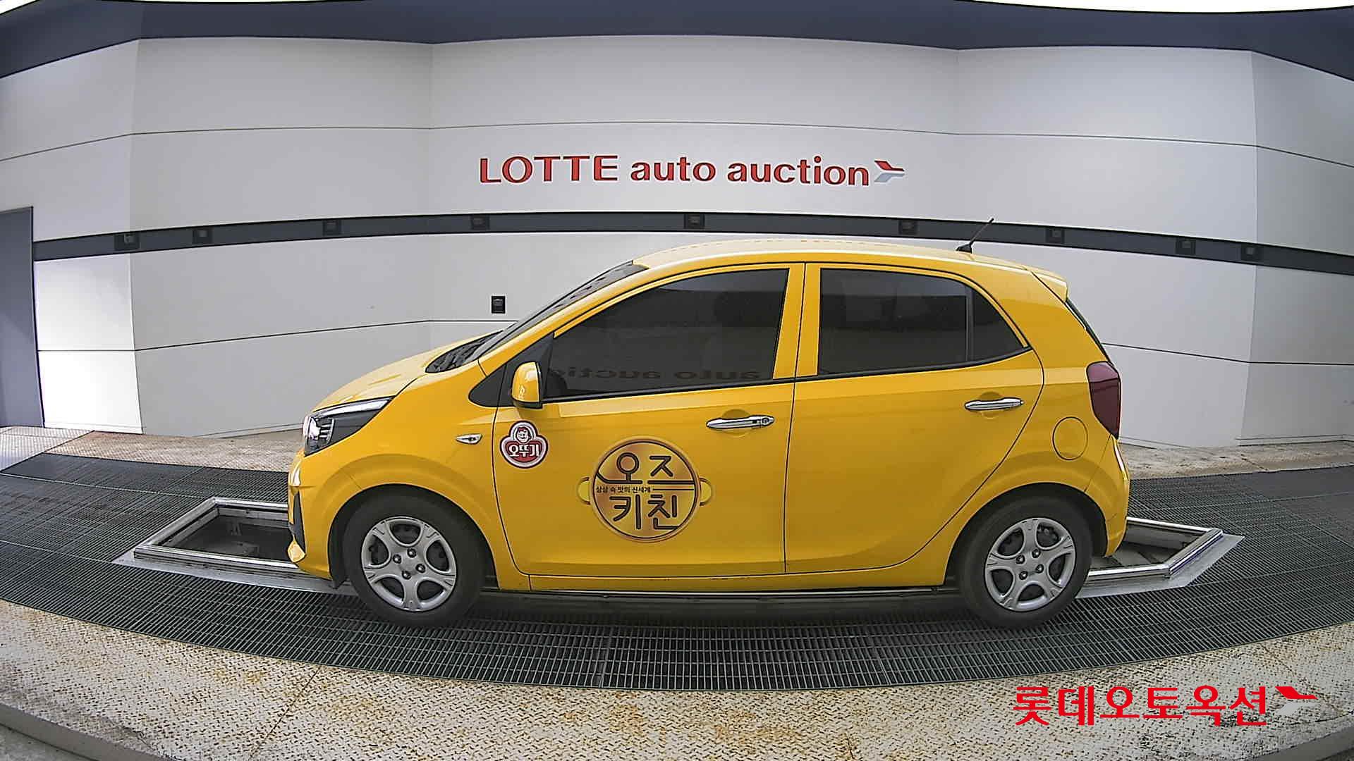 기아자동차 모닝 2022 - 이미지 13