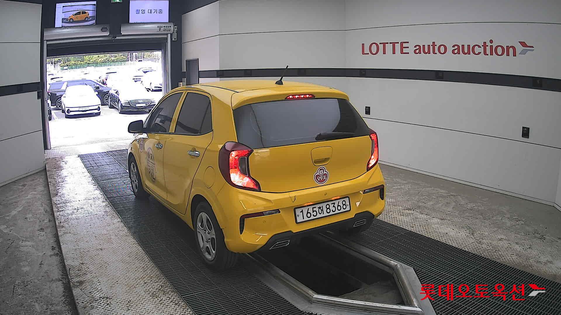 기아자동차 모닝 2022 - 이미지 16