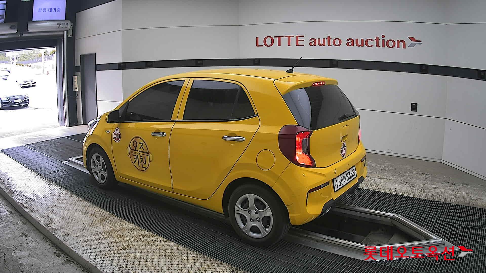 기아자동차 모닝 2022 - 이미지 15