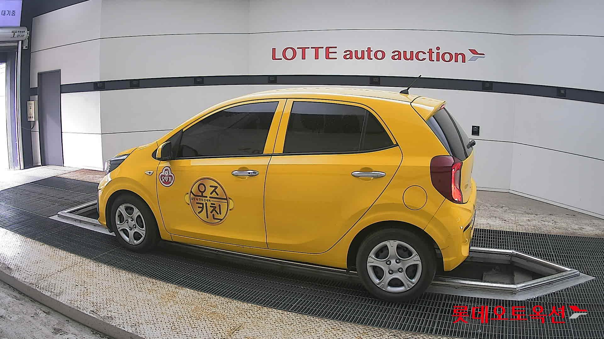 기아자동차 모닝 2022 - 이미지 14