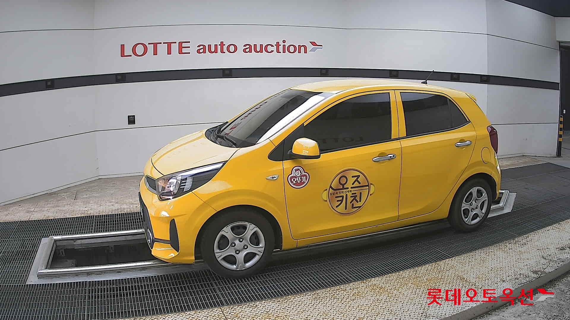 기아자동차 모닝 2022 - 이미지 12