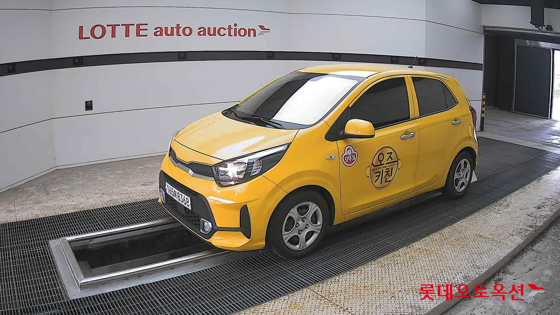 기아자동차 모닝 2022 - 이미지 11