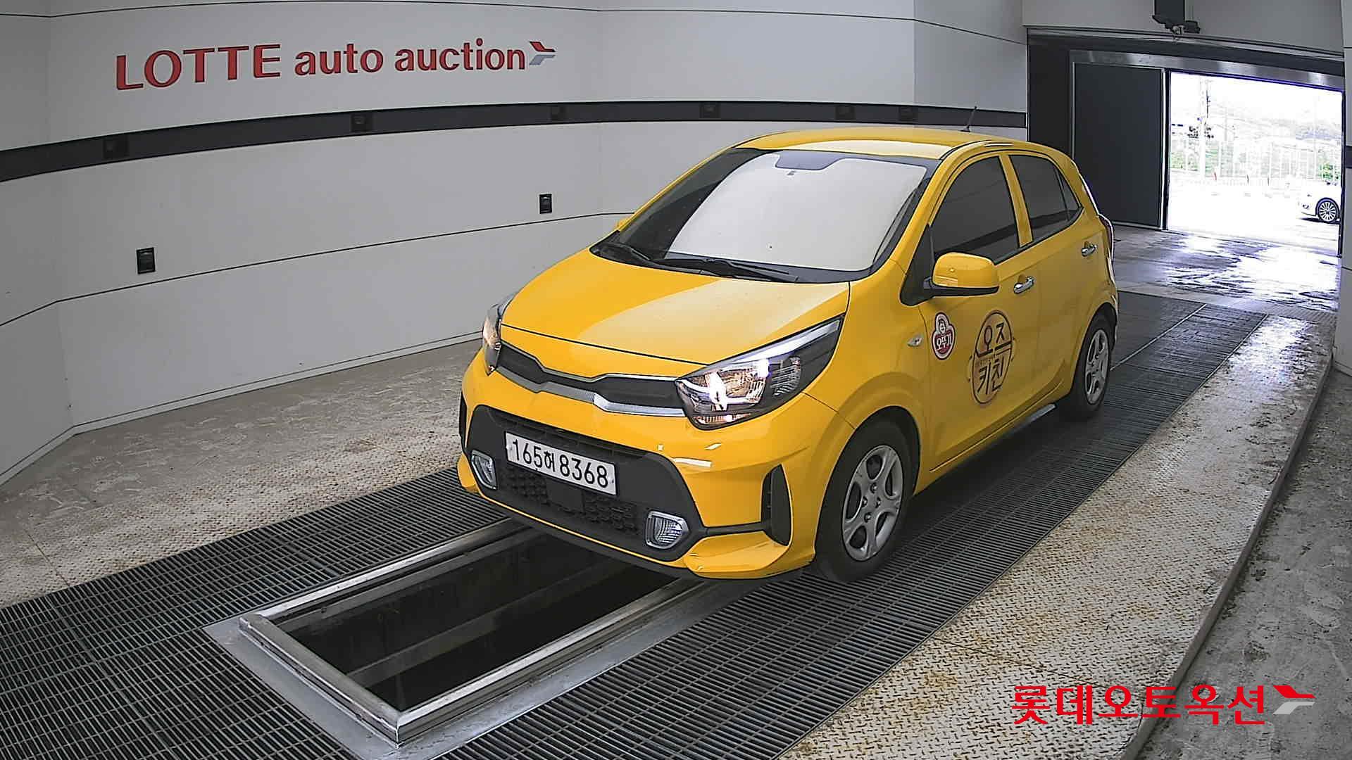 기아자동차 모닝 2022 - 이미지 3