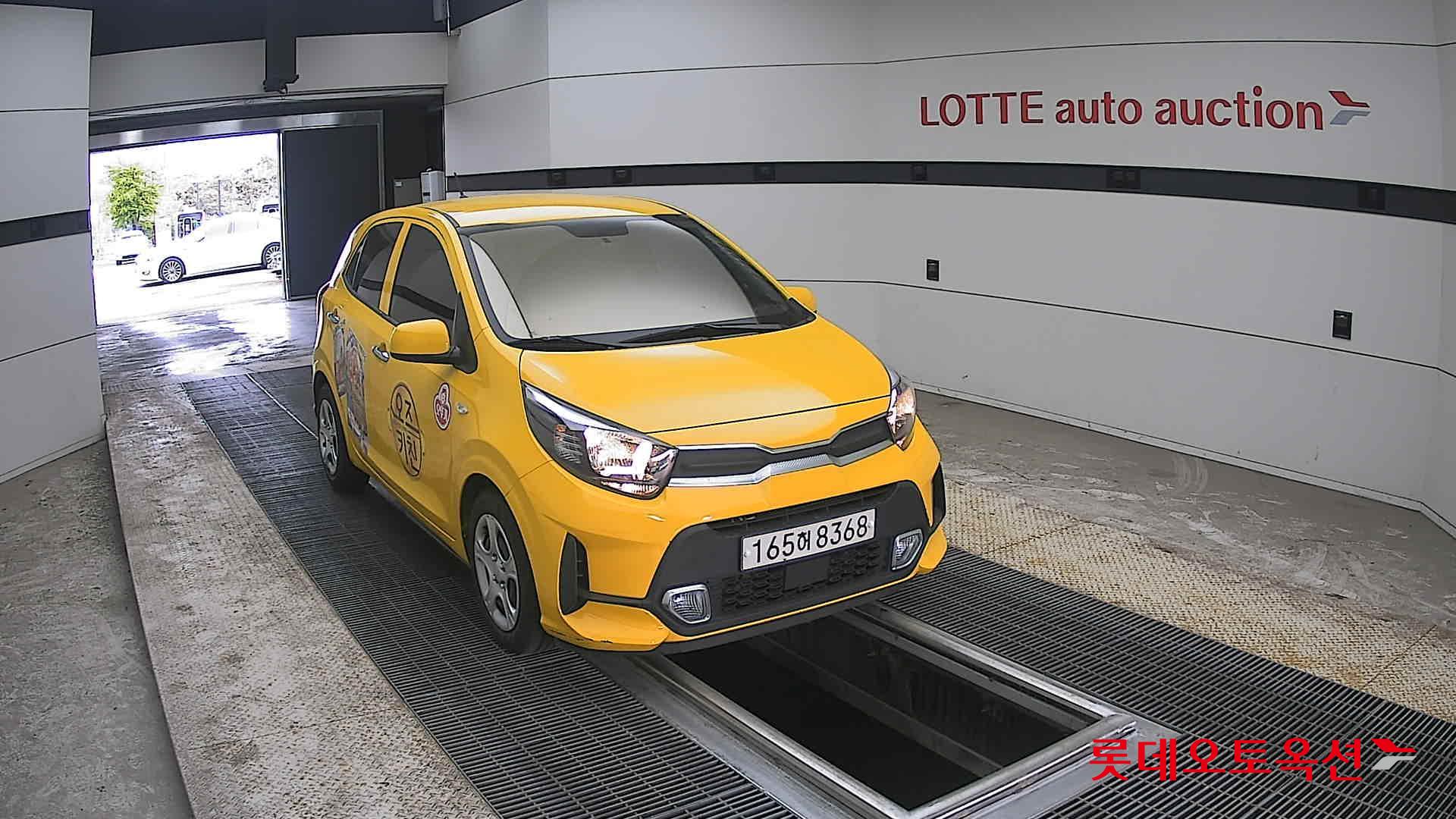 기아자동차 모닝 2022 - 이미지 24