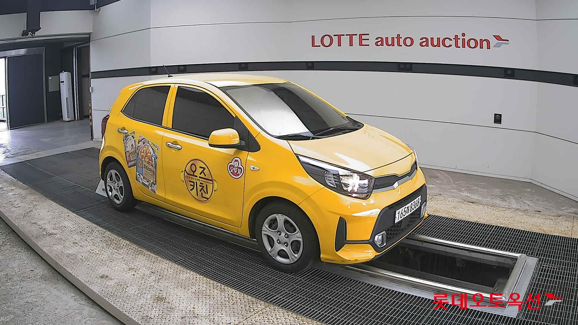 기아자동차 모닝 2022 - 이미지 23