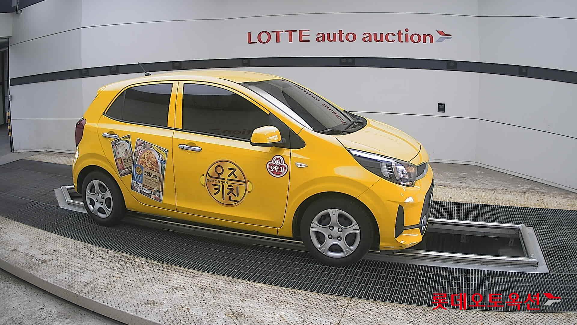 기아자동차 모닝 2022 - 이미지 22