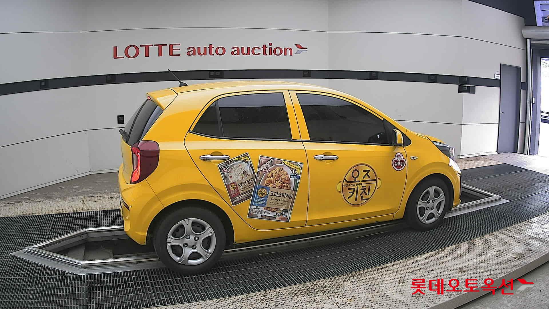 기아자동차 모닝 2022 - 이미지 20