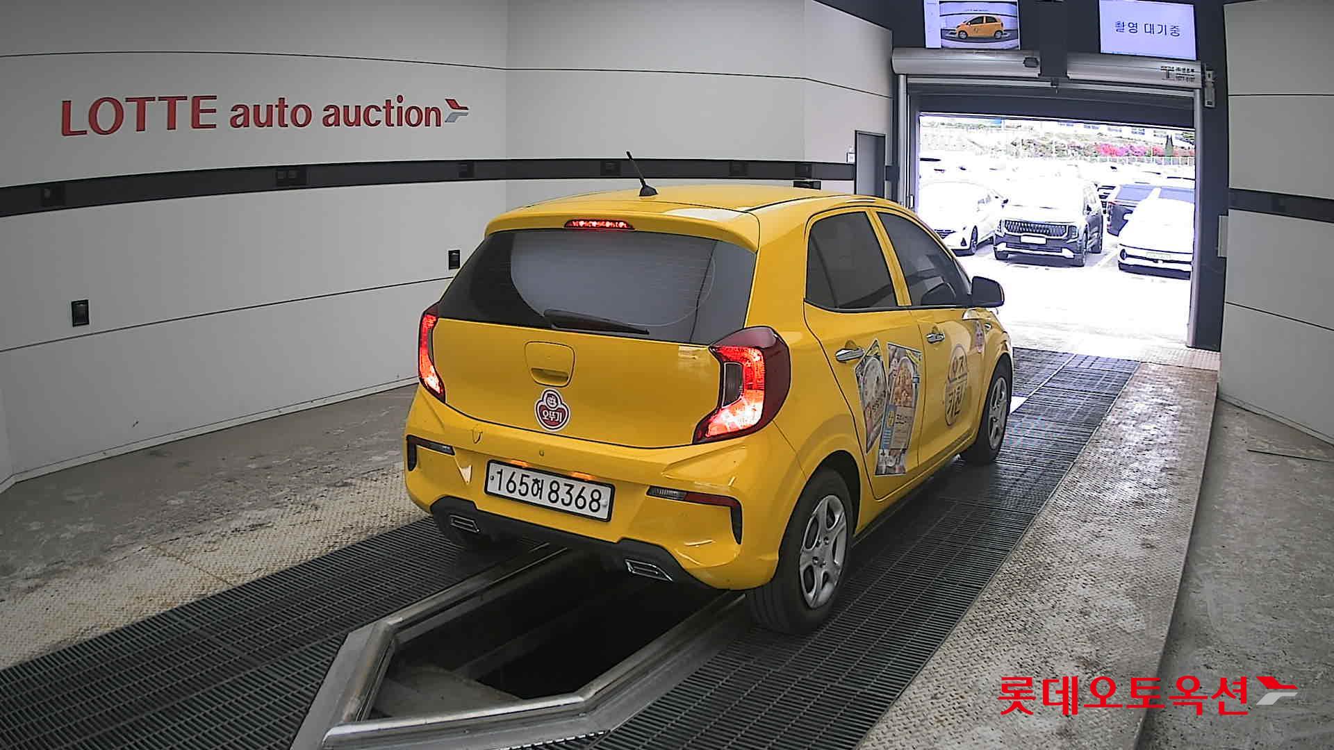 기아자동차 모닝 2022 - 이미지 18